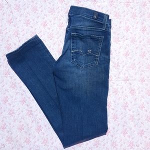 7 For All Mankind jeans